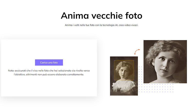 foto animate ai hitpaw